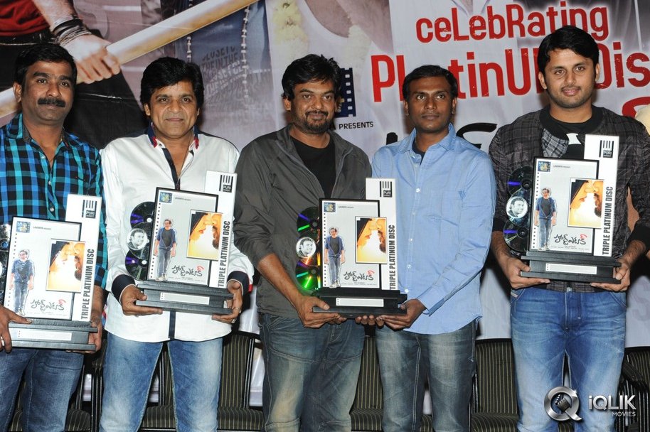 Heart-Attack-Platinum-Disc-Function